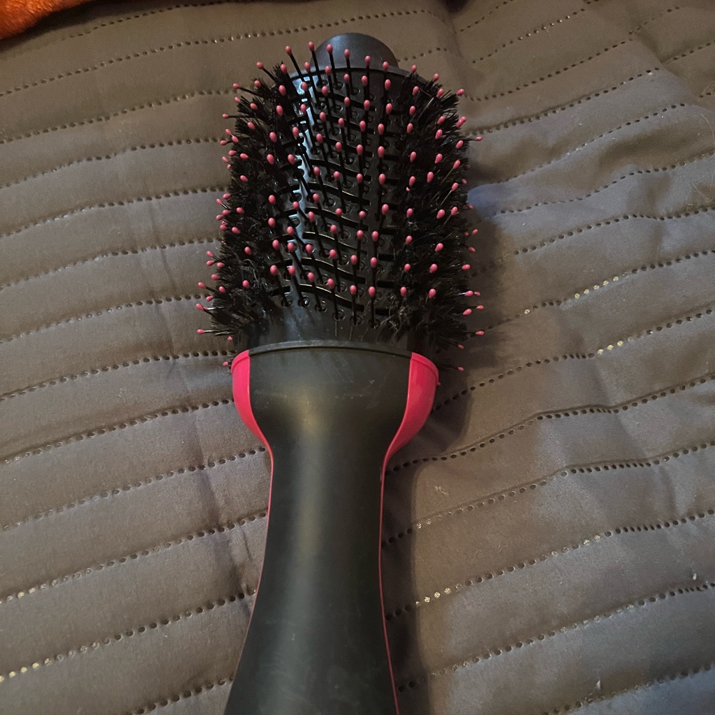 Revlon Air Blow Dry Brush